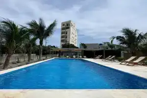 Wanderlust garden inn, Mui Ne