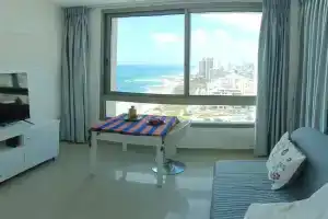 Seaview Escape Apartments, Netanya