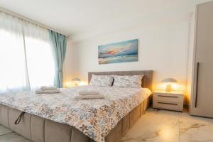 Harizma apartmani - Avenija, Kraguyevats