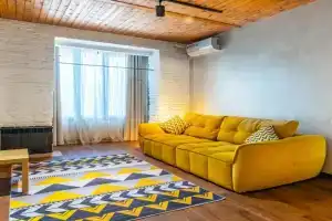 Apartamenty na Abaya, Almaty