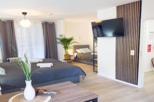 ImmoStay S# - Parken & WiFi Apartments, Bremen