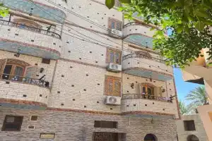 Happy holiday Apartments, Luxor