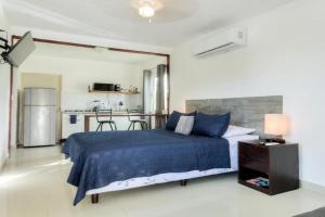 M&Z loft La Terraza Guest house, Cancun