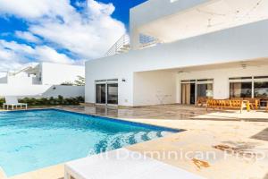 Villas Santa Fe, Sosua