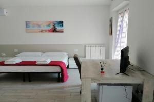 Angelana camere Guest house, Santa Maria degli Angeli