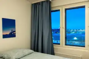 Transit Rooms & Sauna Airport Hostel, Vantaa
