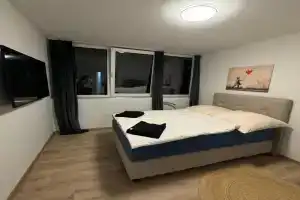 City Ferien Wohnungen 8 Guest house, Rosenheim