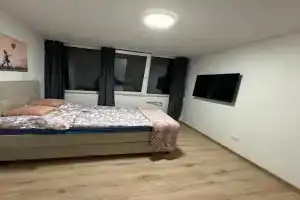 City Ferien Wohnungen 9 Guest house, Rosenheim