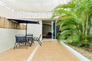 M&Z Loft Las Palmas Guest house, Cancun