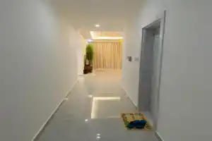 Al Reef Apartment, Salalah