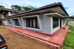 Shanthi House, Weligama