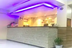 Namaste Guest House, Pokhara