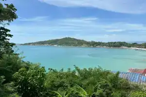 Haad Rock House, Haad Rin