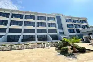 Bellapais Oasis Hotel, Kyrenia