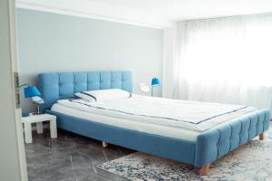- Ruheoase Apartments, Kassel
