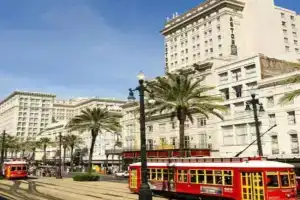 Legacy BnB Suites, New Orleans