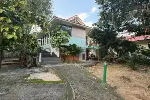 Sawasdee House, Chaweng Noi