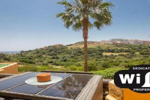 Coto Real Naxos 401 Apartments, Manilva