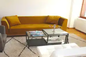 Paraderma Apartment im Zentrum bei Wien, Baden
