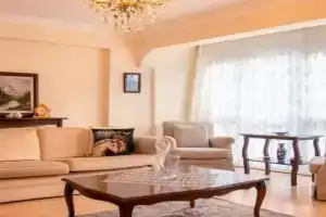 Charming Sea View House in Konak, Izmir