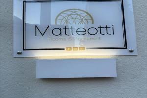 Matteotti Guest house, Mazara del Vallo
