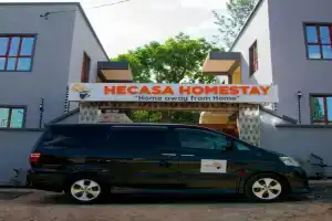Hecasa Apartments, Arusha