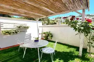 Alchimìa di Mare Guest house, Castro