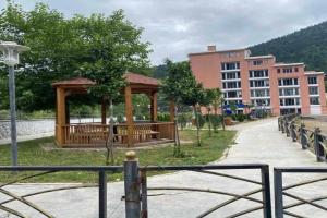 Svani Apartments, Borjomi