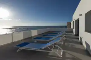 Casa Bambilote, Costa Teguise