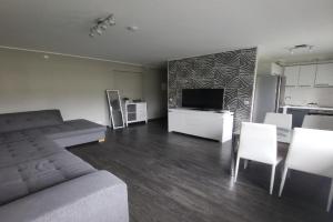 Küti apartments, Rakvere