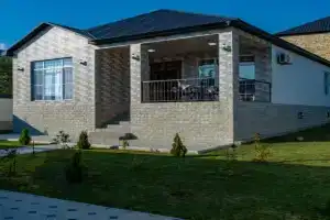 Cool Family House, Gabala