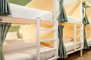 Sweett Lemon Hostel, Patong