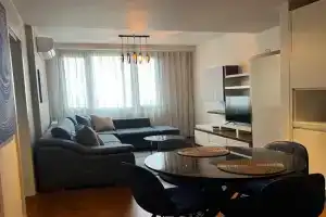 ultra lüxs Apartments, Istanbul