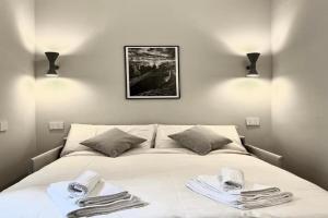Nino6 - Micro design apartment, Monza