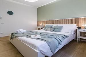 Motor Valley Boutique Apartment - 3 Suites, Modena