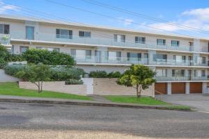 Everard 11 Apartments, Port Macquarie