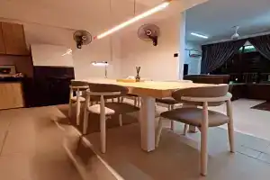 Domus Apartments, Kota Kinabalu