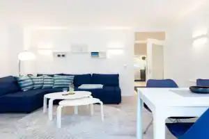 Ferienwohnung Klein & Fein Apartments, Scharbeutz