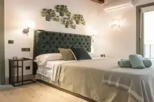 Luxury Los Olivos de San Ginés by AP Apartments, Toledo