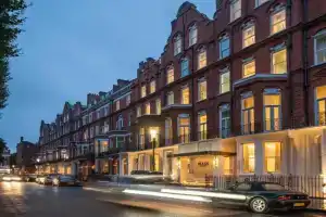 Ellen Kensington Hotel, London