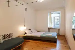 Unique 3BR Apt in Old - By Wehost Apartments, Tbilisi
