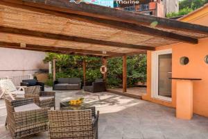 Il Palombaro Apartments, Riomaggiore