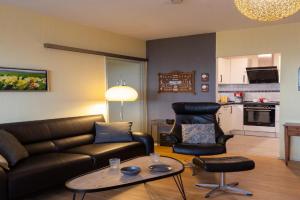 Ferienwohnung "Moni's Haven" Columbus Center Apartments, Bremerhaven