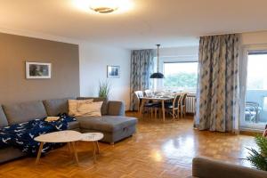 Ferienwohnung "Werfthaven" Tecklenborghaus Apartments, Bremerhaven