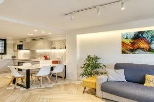 Bounty apartment, Platja d'Aro