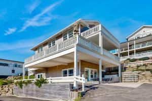 Pacific Breeze Guest house, Lincoln City