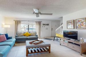 Calusa Hideaway Apartments, Marco