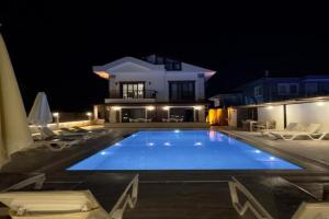 Villa Burçin Apart, Dalyan