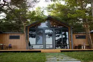 All Seasons Hotel, Sevan