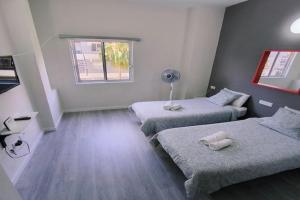 Apartamentos Carrillo 7, La Laguna